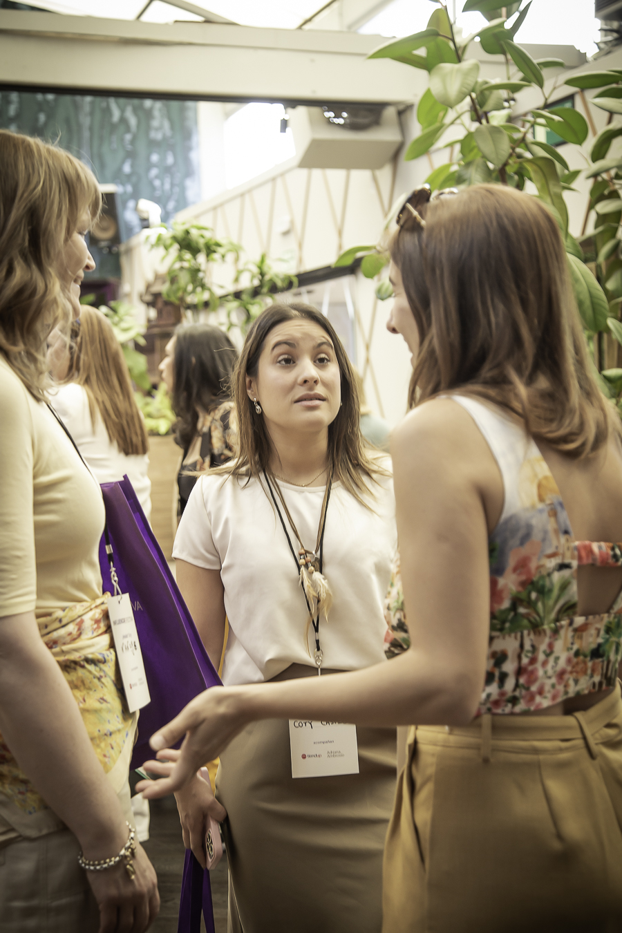 Networking en Influencia Efectiva: conversaciones que generan conexión real