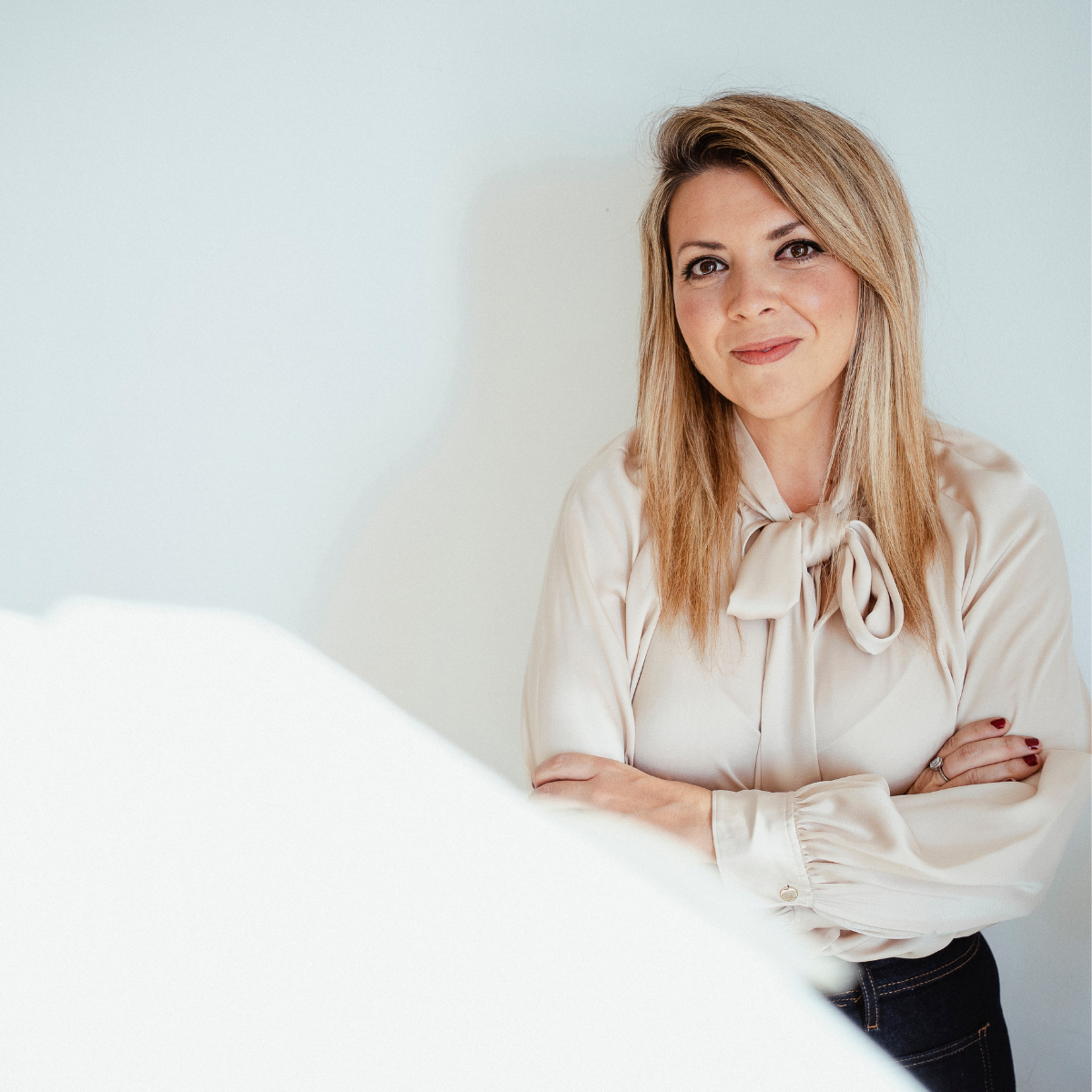 Sofía Alicio