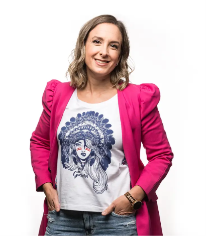 Lula Ballarino
